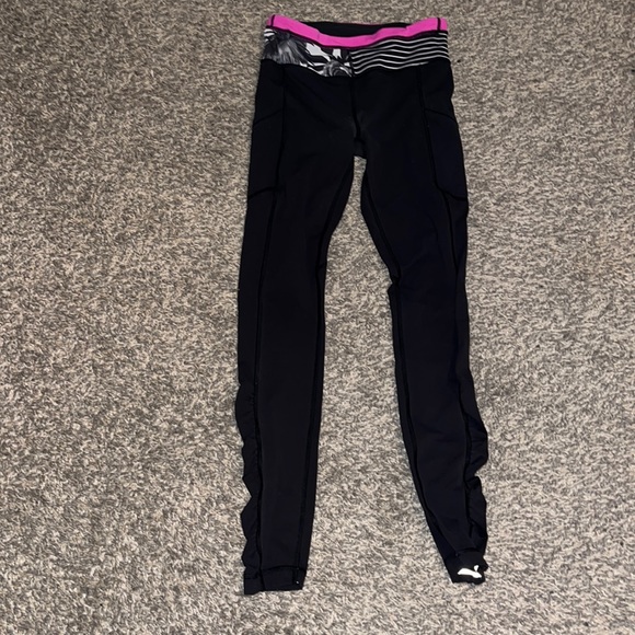 lululemon athletica Pants - Lululemon leggings